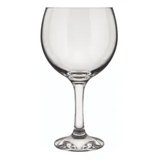 Jogo Taça Nadir Gin 600ml 6pcs Foto mini  2