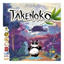Jogo Takenoko - Galápagos Jogos - Antoine Bauza Foto mini 4