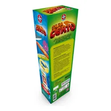 Jogo Tapa Certo Estrela - Estrela Foto mini 3