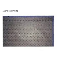 Jogo Tapete Banheiro Kit 3 Pçs Antiderrapa Chocolate Hbkb-13 Foto mini 2