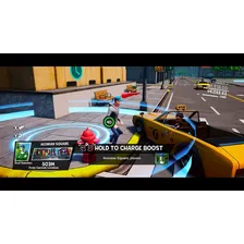 Jogo Taxi Chaos Ps4 Foto mini  2