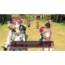 Jogo Tears To Tiara Ii Heir Of The Overlord Ps3 Midia Fisica Foto mini  2
