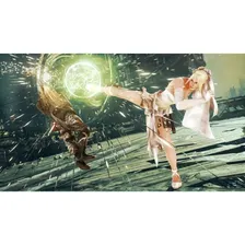 Jogo Tekken 7 - Ps4 Foto mini  2