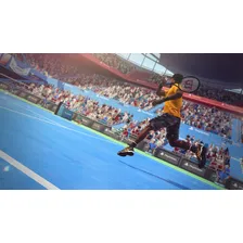 Jogo Tennis World Tour Roland Garros Edition Ps4 Midia Fisica Foto mini  3