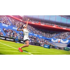 Jogo Tennis World Tour Roland Garros Edition Ps4 Midia Fisica Foto mini  2