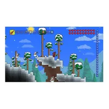 Jogo Terraria - Ps4 Foto mini 2