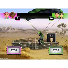 Jogo The Amazing Race Nintendo Wii Midia Fisica Ubisoft Foto mini 4