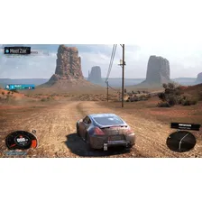 Jogo The Crew - Xbox 360 Foto mini 2