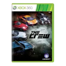 Jogo The Crew - Xbox 360 Foto mini 1