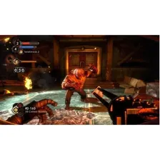 Jogo The Darkness 2 - Bioshock 2 - Mafia 2 Power Pack Ps3 2k Games Foto mini 4