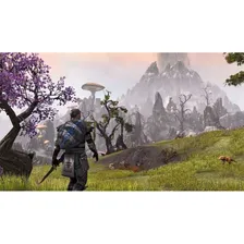 Jogo The Elder Scrolls Online Tamriel Ultimate Xbox One Foto mini 2