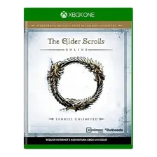 Jogo The Elder Scrolls Online Tamriel Ultimate Xbox One Foto mini 3