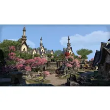 Jogo The Elder Scrolls Online Tamriel Ultimate Xbox One Foto mini 1
