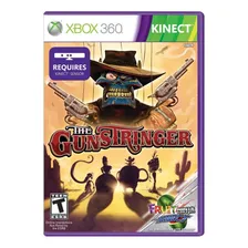 Jogo The Gunstringer Xbox 360 Midia Fisica Foto mini 1
