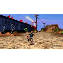 Jogo The Gunstringer Xbox 360 Midia Fisica Foto mini 3