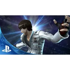 Jogo The King Of Fighters Xiv - Ps4 MĂdia FĂsica Foto mini 2