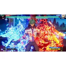 Jogo The King Of Fighters Xv - Ps5 Foto mini 2