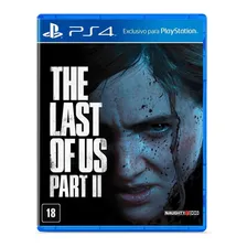 Jogo The Last Of Us 2 Playstation 4 Naughty Dog Foto mini  2