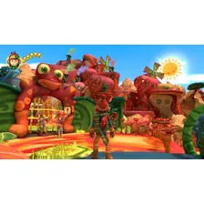 Jogo The Last Tinker City Of Colors Ps4 Midia Fisica Foto mini 2