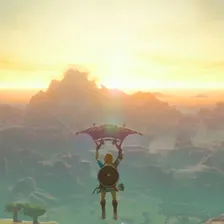 Jogo The Legend Of Zelda: Breath Of The Wild Nintendo Switch Foto mini 4