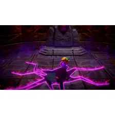 Jogo The Legend Of Zelda Echoes Of Wisdom Nintendo Switch Foto mini 2