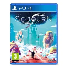Jogo The Sojourn Ps4 Foto mini 1