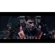 Jogo The Surge Ps4 Midia Fisica Playstation Focus Foto mini 4