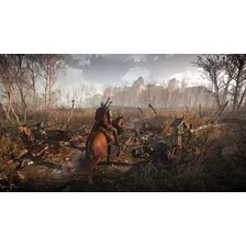 Jogo The Witcher 3 Wild Hunt Portugues Playstation Ps4 Foto mini 4