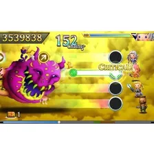 Jogo Theatrhythm Final Fantasy Curtain Call Nintendo 3ds Foto mini  2