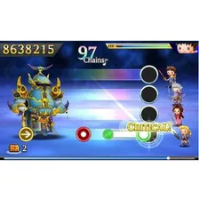 Jogo Theatrhythm Final Fantasy Curtain Call Nintendo 3ds Foto mini 4