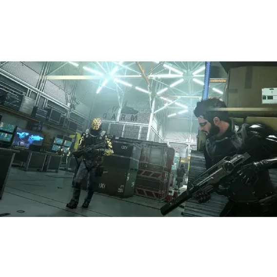 Jogo Thief Hitman Deus Ex Ultimate Stealth Triple Pack Ps3 Foto 1