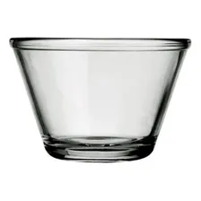 Jogo Tigela Sobremesa Poli Multiuso 170ml 6 Unidades - Nadir Foto mini 2