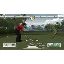 Jogo Tiger Woods Pga Tour 10 Para Playstation 3 Ps3 Foto mini 4