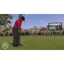 Jogo Tiger Woods Pga Tour 10 Para Playstation 3 Ps3 Foto mini 3