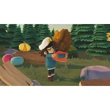 Jogo Time On Frog Island Ps5 Midia Fisica Foto mini 4