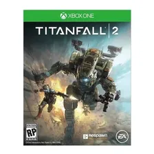 Jogo Titanfall 2 Xbox One Foto mini 1