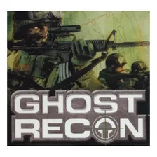 Jogo Tom Clancy's Classic Trilogy Platinum Hits Xbox Classic Foto mini  2