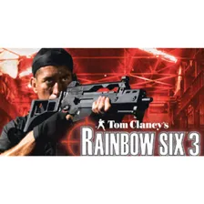 Jogo Tom Clancy's Classic Trilogy Platinum Hits Xbox Classic Foto mini 4
