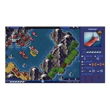 Jogo Tom Clancys Endwar Para Pc Midia Fisica Ubisoft Foto mini  3