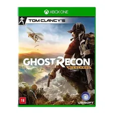 Jogo Tom Clancys Ghost Recon Wildlands Xbox One Foto  mini 1