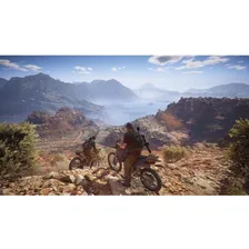 Jogo Tom Clancys Ghost Recon Wildlands Xbox One Foto mini  2