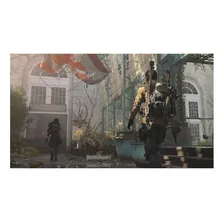 Jogo Tom Clancy's The Division 2 - Xbox One Foto mini 2