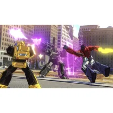 Jogo Transformers Devastation Ps3 Playstation 3 Foto mini 2