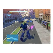 Jogo Transformers Devastation - Xbox 360 Foto mini  2