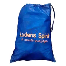 Jogo Trimino Abstrato Ludens Spirit Jp036 Lata Foto mini 3