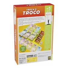 Jogo Troca O Troco Grow Português Foto mini 4