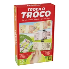 Jogo Troca O Troco Grow Português Foto  mini 1