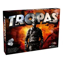 Jogo Tropas - Pais E Filhos Foto mini 4