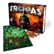 Jogo Tropas - Pais E Filhos Foto  mini 1