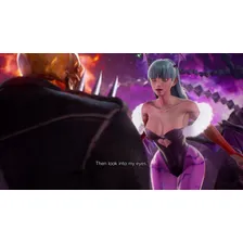 Jogo Ultimate Marvel Vs Capcom 3 Ps3 MĂdia FĂsica Original Foto mini 4